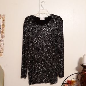 J.b.s Longsleeve blouse
